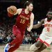 Cedili Cavaliers Alperenli Rockets’ı yenerek NBA play-off’larını garantiledi