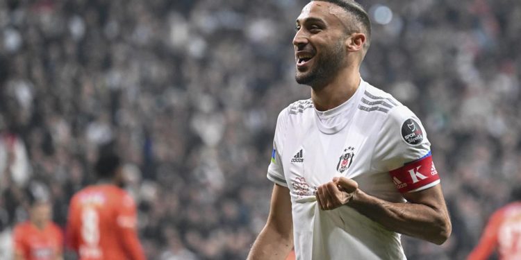 Cenk Tosun: Chicago Fire’dan gelen teklifi reddettim
