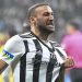 Cenk Tosun ikinci baharını yaşıyor