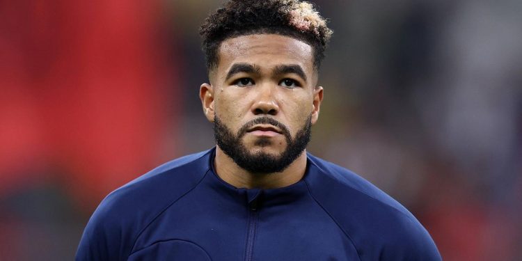 Chelseali Reece James depremzedelere yardım kampanyasına destek verdi