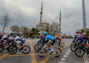 58. Cumhurbaşkanlığı Bisiklet Turu, depremler nedeniyle ertelendi