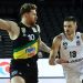 Darüşşafaka Lassa Avrupa defterini kapattı