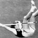 Yüksek atlamaya çağ atlatan sporcu Dick Fosbury vefat etti