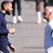 Deschamps-Benzema arasında gerginlik sürüyor