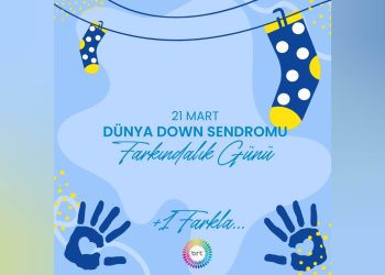 Bugün Onların Günü…+1 Farkla aynıyız