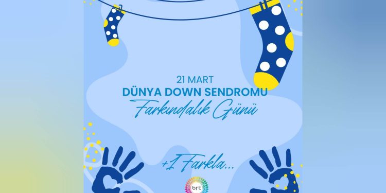 Bugün Onların Günü…+1 Farkla aynıyız