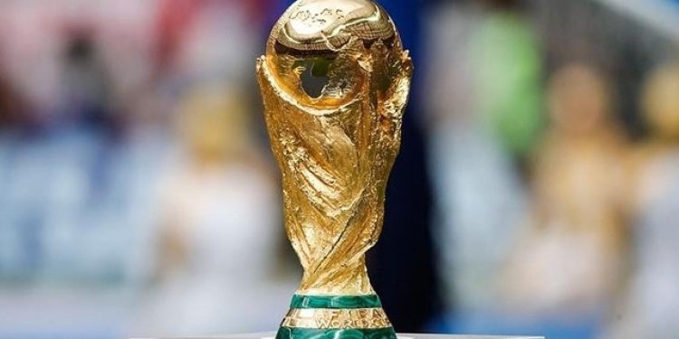 FIFA 2026 Dünya Kupası’na 48 takım katılacak