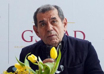 Dursun Özbek’ten MHK Başkanı Lale Orta’ya tepki