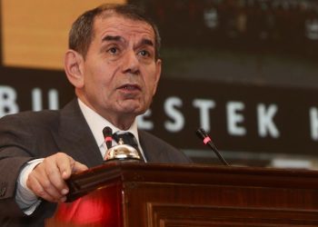 Dursun Özbek: Tünelin ucundaki ışığı görüyoruz