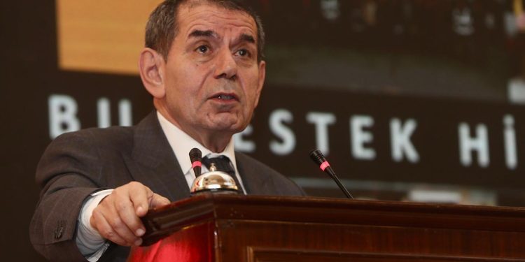 Dursun Özbek: Tünelin ucundaki ışığı görüyoruz