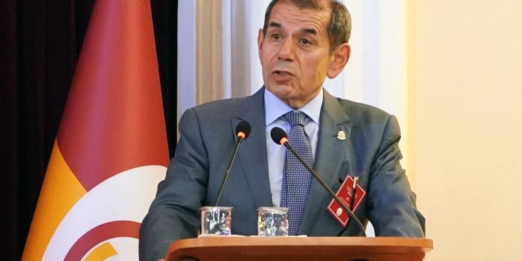 Dursun Özbek: Mayıs ayları bizimdir