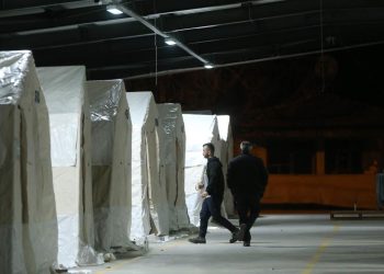 Türkiye İzcilik Federasyonundan afetzedeler için “çadır güvenliği” uyarısı