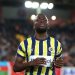 Enner Valencia Fenerbahçe tarihine geçti