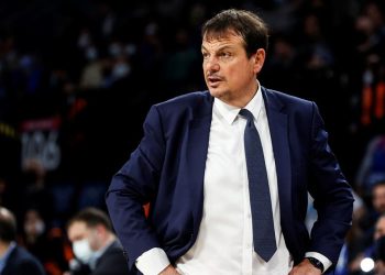 Ergin Ataman hastaneye yatırıldı