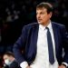 Ergin Ataman hastaneye yatırıldı