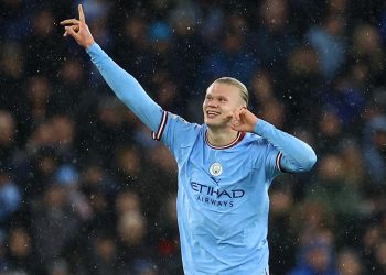 Haaland’dan UEFA Şampiyonlar Ligi’nde 30 golle yeni rekor
