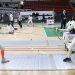 Eskrimde Epe Açık Turnuvaları Sakarya’da başladı