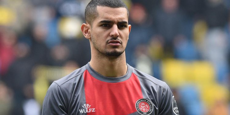 Fatih Karagümrüklü Levent Mercan’a İtalya’dan talip