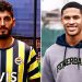 Fenerbahçe eksik gördüğü bölgelere takviye yaptı