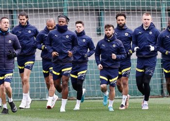 Fenerbahçeli futbolcular Avrupa’nın radarında