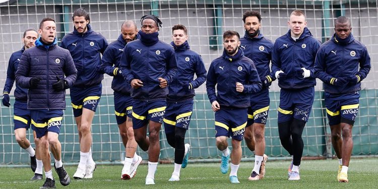 Fenerbahçeli futbolcular Avrupa’nın radarında