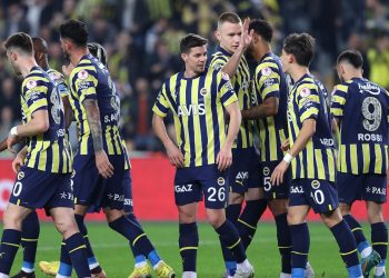 Fenerbahçe, 4 ay sonra yeniden Avrupa sahnesinde