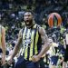 Fenerbahçe Beko Barcelona’yı devirdi