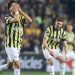 Fenerbahçe’ye galibiyet yetmedi Avrupa’ya veda etti