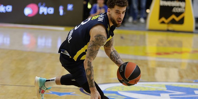 THY Avrupa Ligi’nde Fenerbahçe’nin rakibi Barcelona