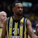 Fenerbahçe Beko’dan Dyshawn Pierre 3-4 hafta sahalardan uzak kalacak