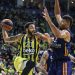 Fenerbahçe Beko, yarın Real Madrid’e konuk olacak