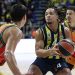 Fenerbahçe Beko Valencia Basket’e konuk olacak