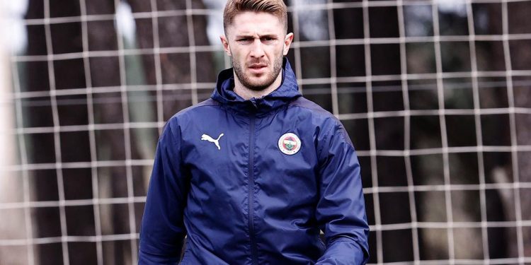 Fenerbahçe’de İsmail Yüksek gözden düştü