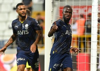 3 futbolcudan Fenerbahçe’ye kötü haber