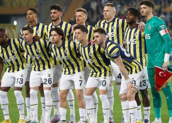 Jorge Jesus’tan 5 değişiklik
