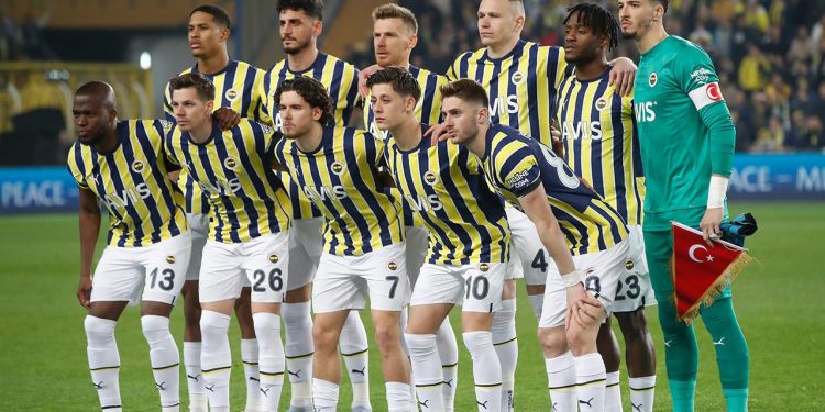 Jorge Jesus’tan 5 değişiklik