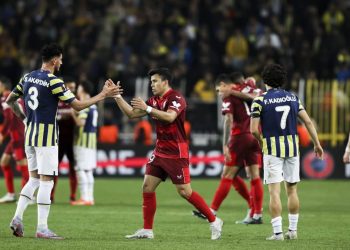 Bu sezon en çok puan Fenerbahçe’den