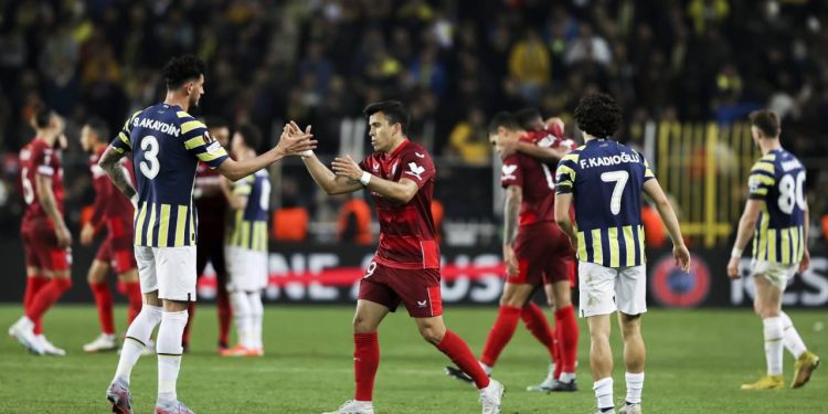 Bu sezon en çok puan Fenerbahçe’den