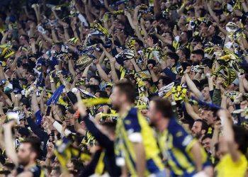 Fenerbahçeli taraftarlar Kayseri’de yok