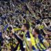 Fenerbahçeli taraftarlar Kayseri’de yok