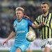 Fenerbahçe, Zenit ile berabere kaldı