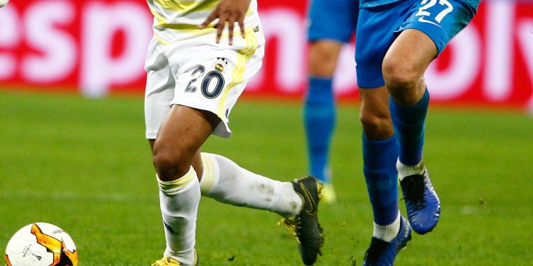 Fenerbahçe özel maçta Zenit’i ağırlayacak