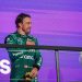 Fernando Alonso Suudi Arabistan’da yeniden üçüncü ilan edildi
