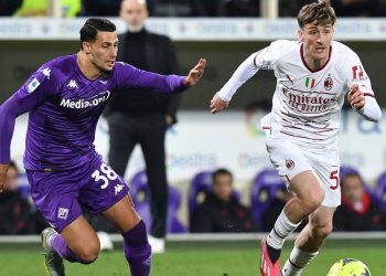 Sivasspor’un Fiorentina Serie A’da Milan’ı yendi
