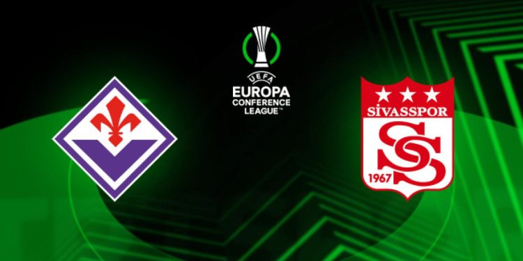 Sivasspor’un rakibi Fiorentina
