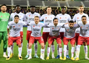 Rıza Çalımbay’dan tek değişiklik