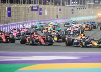 En uzun Formula 1 sezonu başlıyor