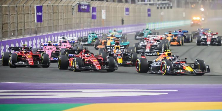 En uzun Formula 1 sezonu başlıyor