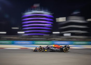F1 Bahreyn Grand Prix’sinde “pole” pozisyonu Max Verstappen’in