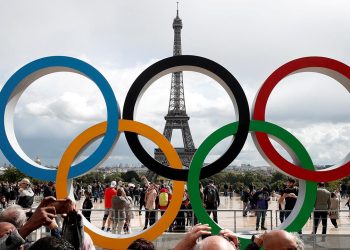 2024 Paris Olimpiyatları’na 500 gün kaldı